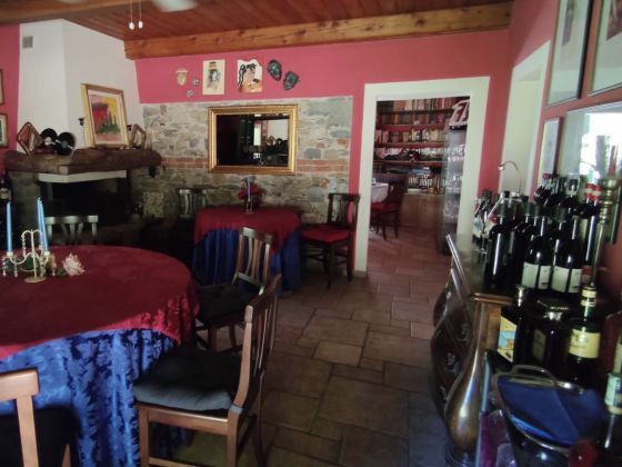 Foto del ristorante3 La Miona