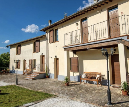 Agriturismo Podere Coldifico - Ancona