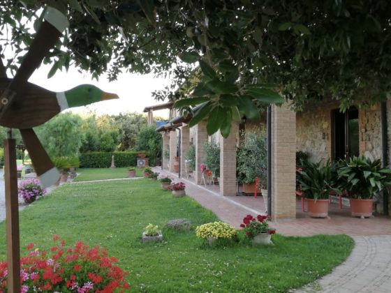 Il Cuscino Nel Pagliaio - foto 4