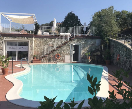 Agriturismo Podere Delle Fanciulle - Pistoia