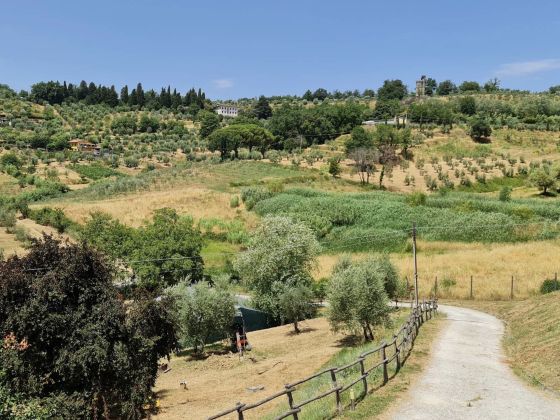Podere Delle Fanciulle - foto 4
