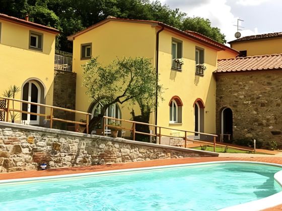 Podere Delle Fanciulle - foto 5