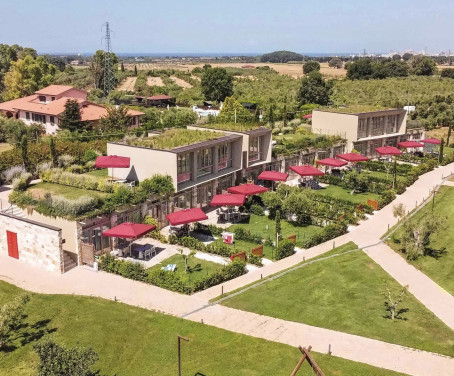 Agriturismo San Francesco Country Resort - Livorno