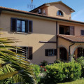 Villa Mandrioli Agriturismo