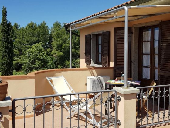 Villa Mandrioli Agriturismo - foto 3
