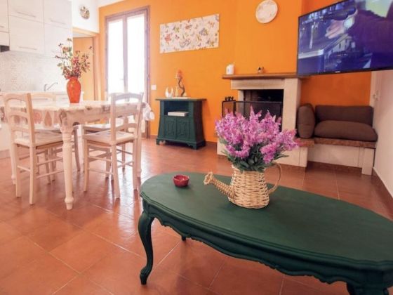 Villa Mandrioli Agriturismo - foto 5