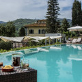 Villa Parri Charming Suites In Tuscany