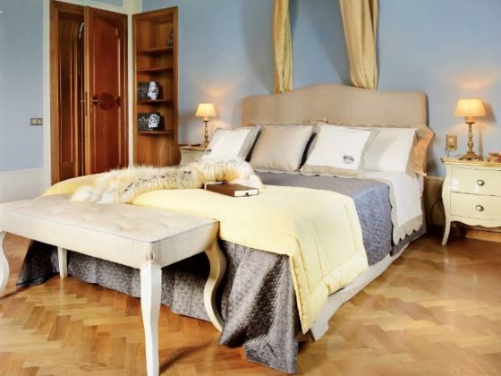 Villa Parri Charming Suites In Tuscany - foto 2