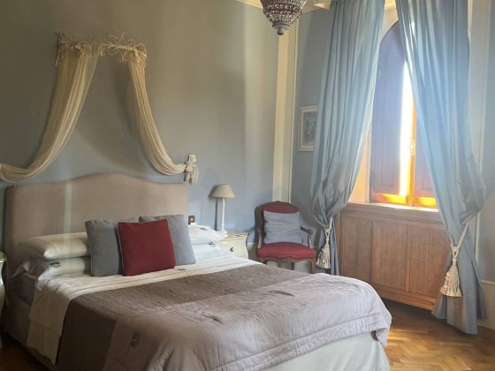 Villa Parri Charming Suites In Tuscany - foto 3