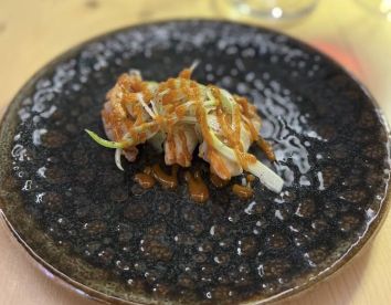 Ristorante Villa Parri Charming Suites In Tuscany - Pistoia (PT)