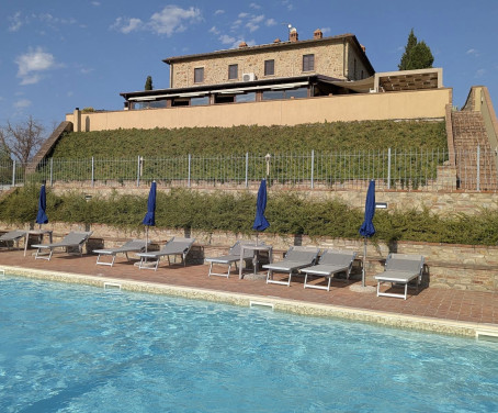 Agriturismo Santa Vittoria - Pisa