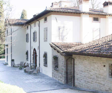 Agriturismo Corte San Ruffillo - Forli Cesena