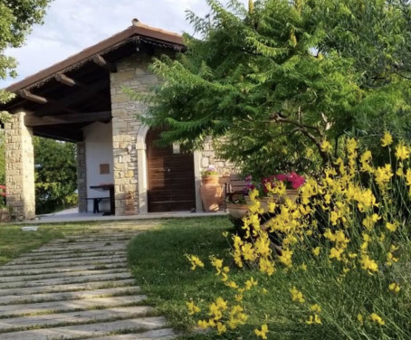 Agriturismo Il Pagliaio - Forli Cesena