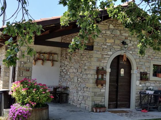Il Pagliaio - foto 4