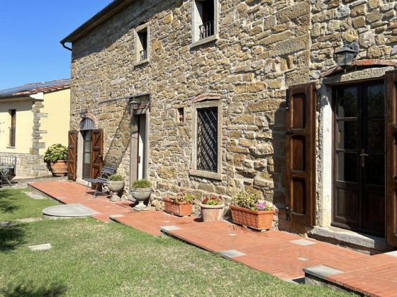 Borgo Tra Gli Olivi - foto 4
