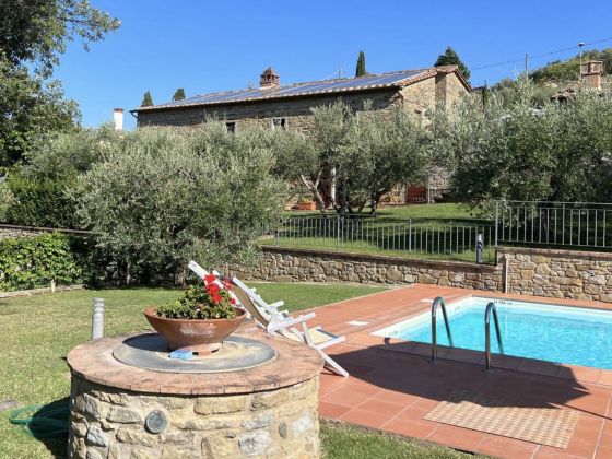 Borgo Tra Gli Olivi - foto 2