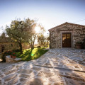 Borgo Tra Gli Olivi