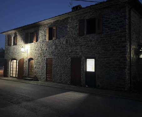 Агритуризм Fattoria Le Rocche - Ареццо
