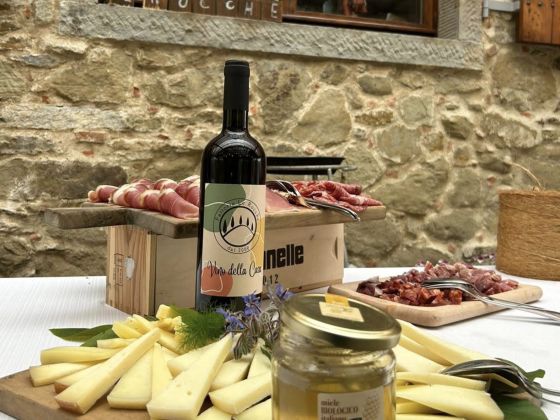 Fattoria Le Rocche - foto 4