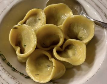 Ristorante Fattoria Le Rocche - Capolona (AR)
