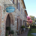 Le Piane Del Milia