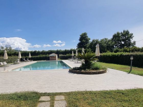 Le Piane Del Milia - foto 4