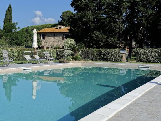 Le Piane Del Milia - foto 3