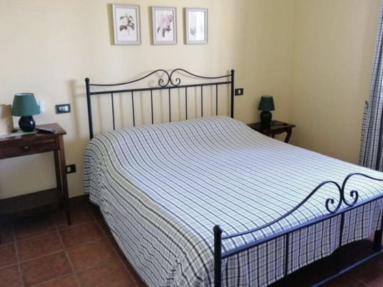 Poggio Sassineri Toscana - foto 5