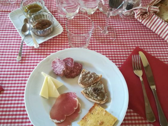 Poggio Sassineri Toscana - foto 3