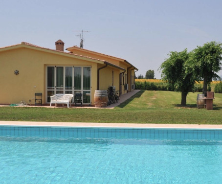 Casa-rural Aliseo - grosseto