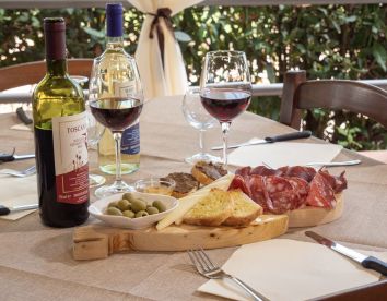 Ristorante Fusini - Grosseto (GR)
