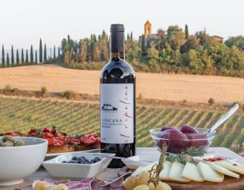 Ristorante La Ripolina - Buonconvento (SI)