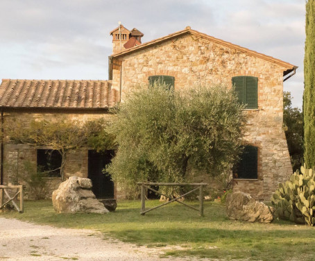 Agriturismo La Coccinella - Terni