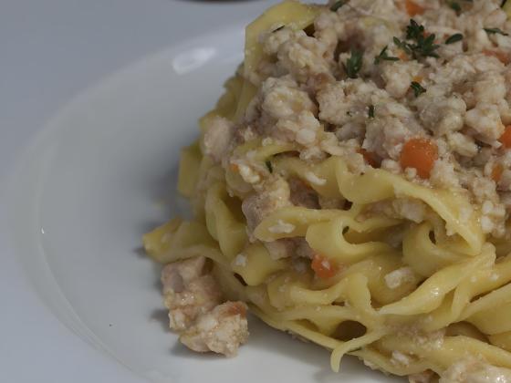 Ресторан Villa Il Castagno Wine Resort & Restaurant