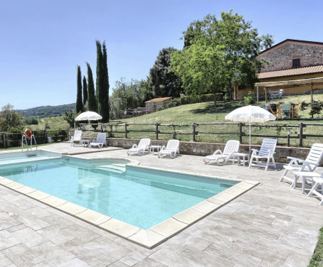 Agriturismo Cappellese - Livorno