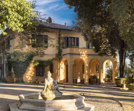 Agriturismo Tenuta La Bandita - Livorno