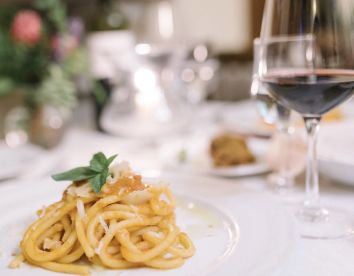 Ristorante Tenuta La Bandita - Sassetta (LI)