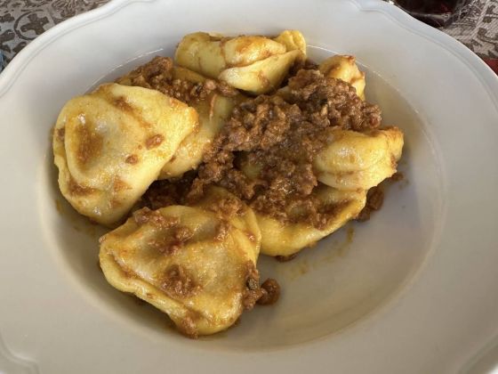 餐厅照片2 La Bozzola