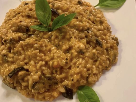 餐厅照片4 La Bozzola