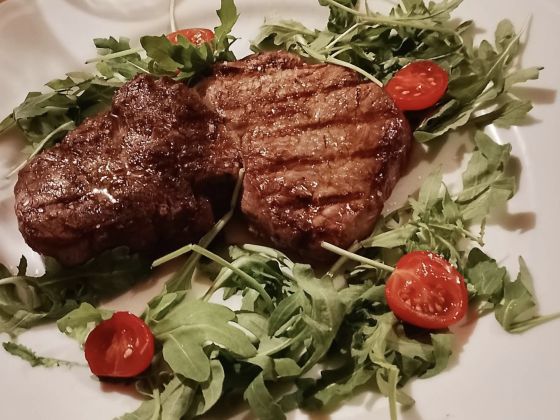 餐厅照片3 La Bozzola