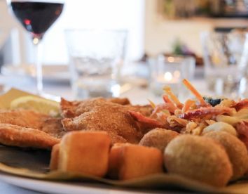 Ristorante Casale San Filippo - Osimo (AN)