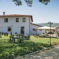 La Collina Incantata Fattoria Didattica