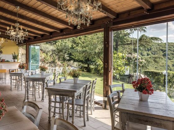 Borgo Nuovo Di Mulinelli - foto 4