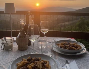 Ristorante Borgo Nuovo Di Mulinelli - Arezzo (AR)