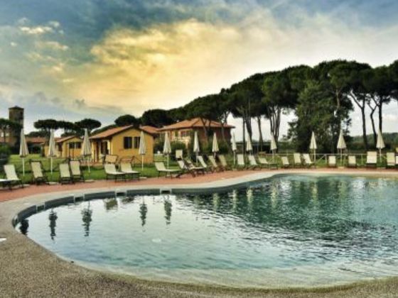 La Fattoria Di Tirrenia - foto 4