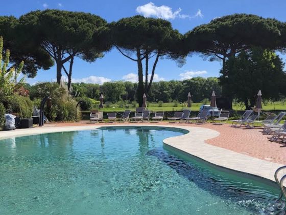 La Fattoria Di Tirrenia - foto 2