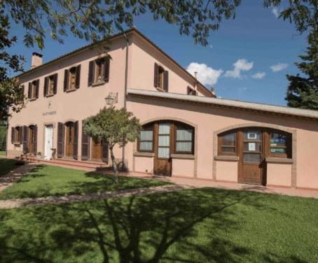 Agriturismo Sant'Uberto - Livorno