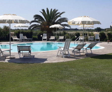 Agriturismo Il Lentisco - Livorno