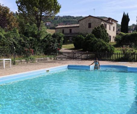 Casale Fabrizi