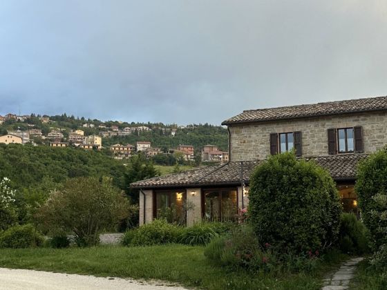 Casale Fabrizi - foto 5